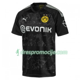Borussia Dortmund Dres Gostujući 2019/2020 Kratkih Rukava